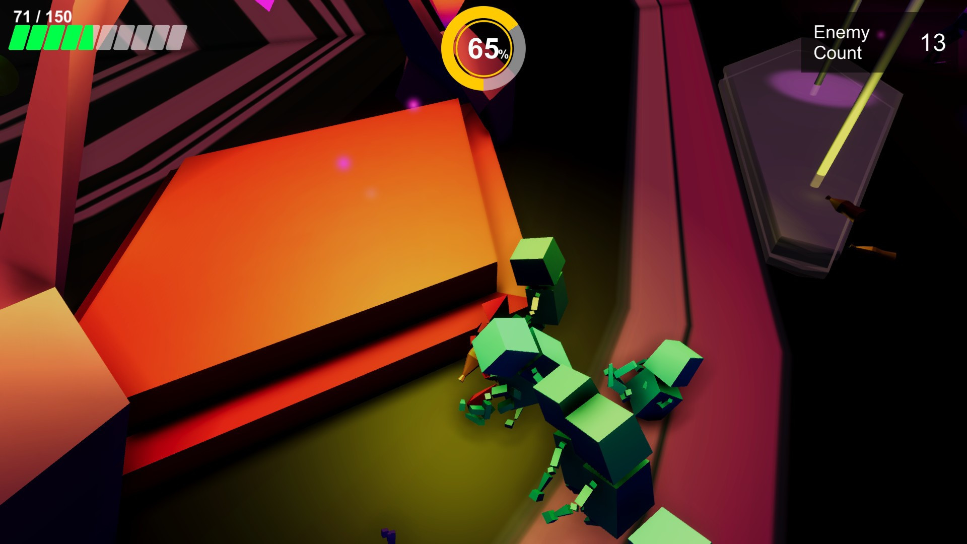 Geometry Boxer - кадр 4