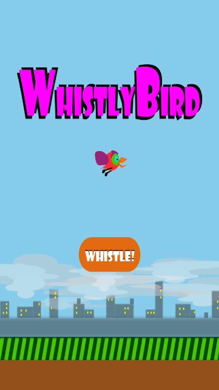 Whistly Bird (itch) - кадр 1