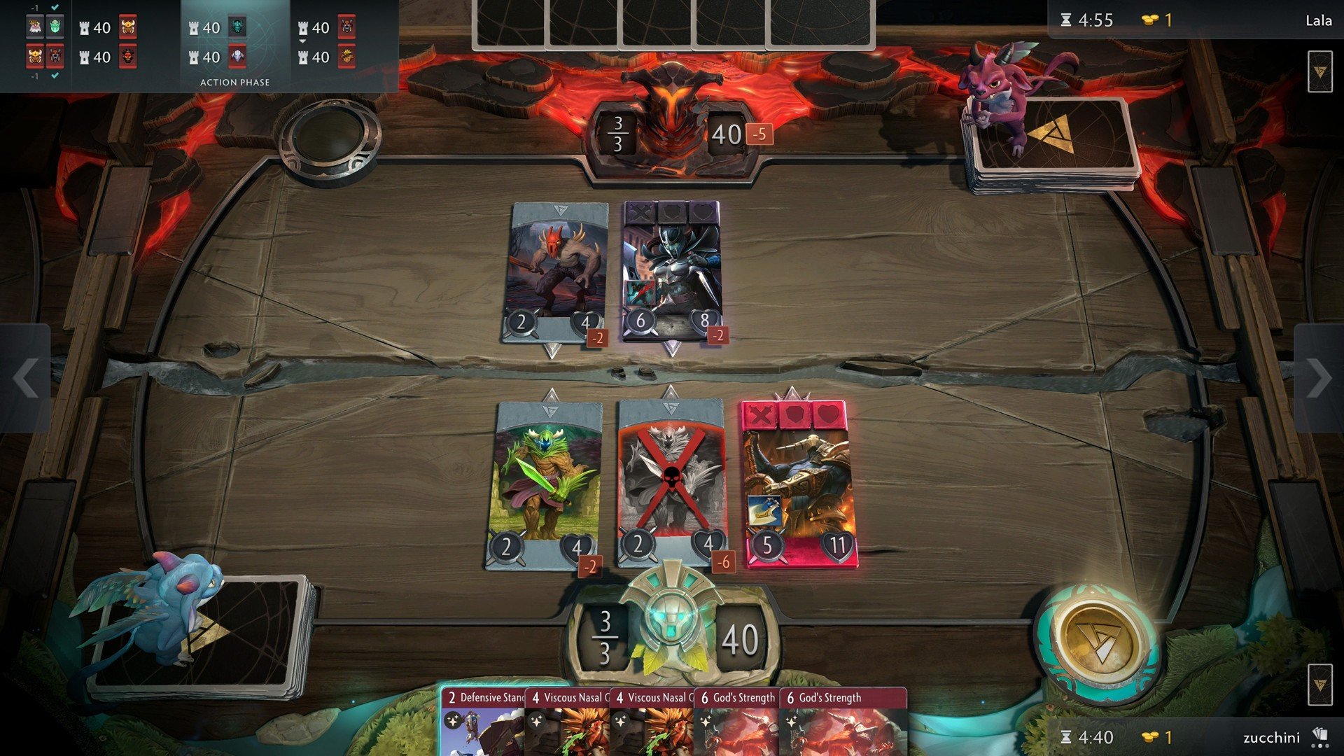 Artifact - кадр 3