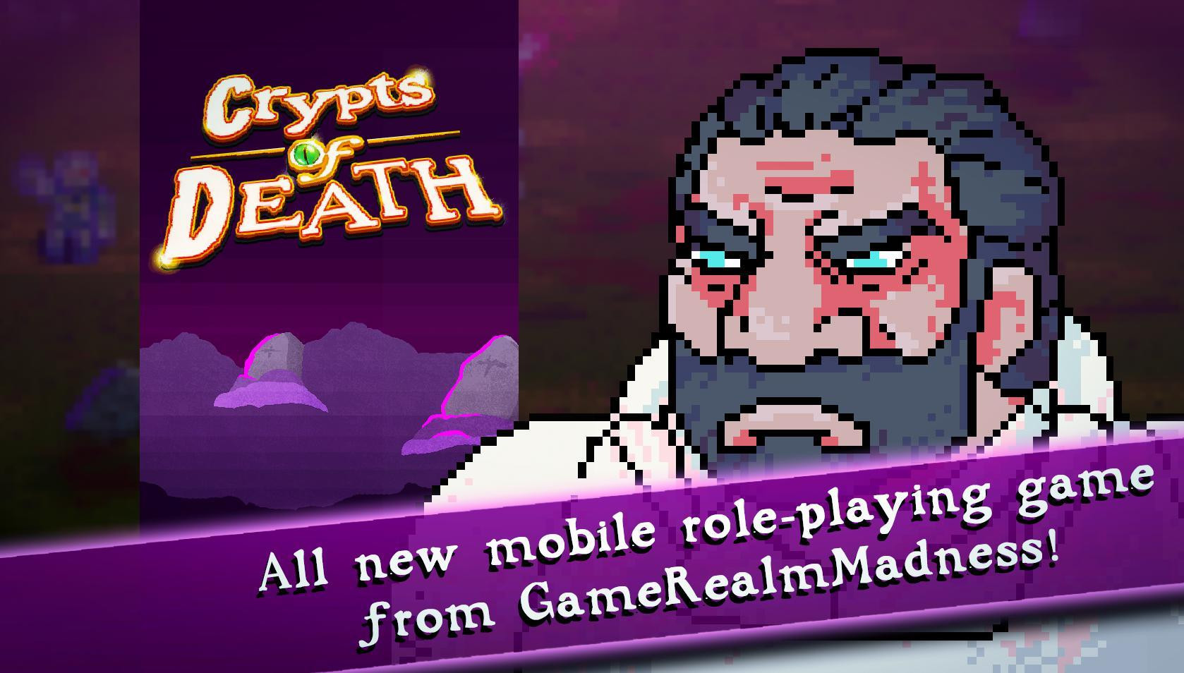 Crypts of Death (itch) - кадр 2