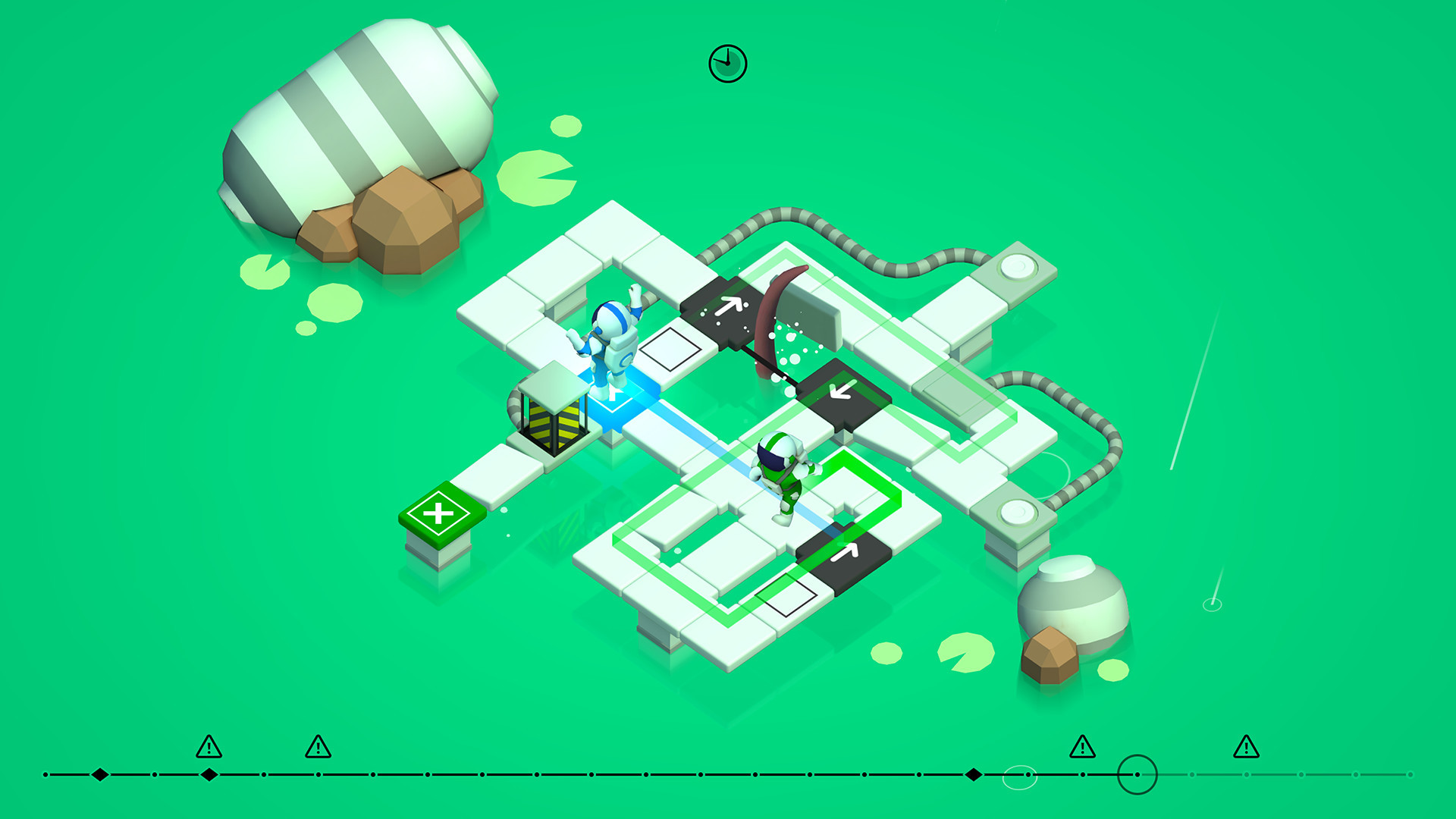 Causality - кадр 1