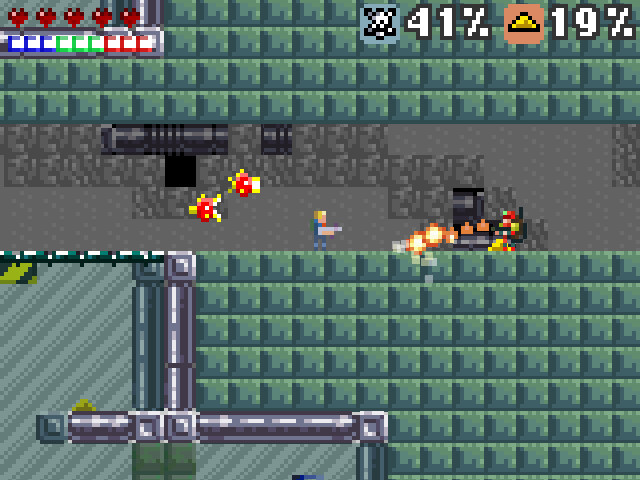 Blasting Agent: Ultimate Edition - кадр 2