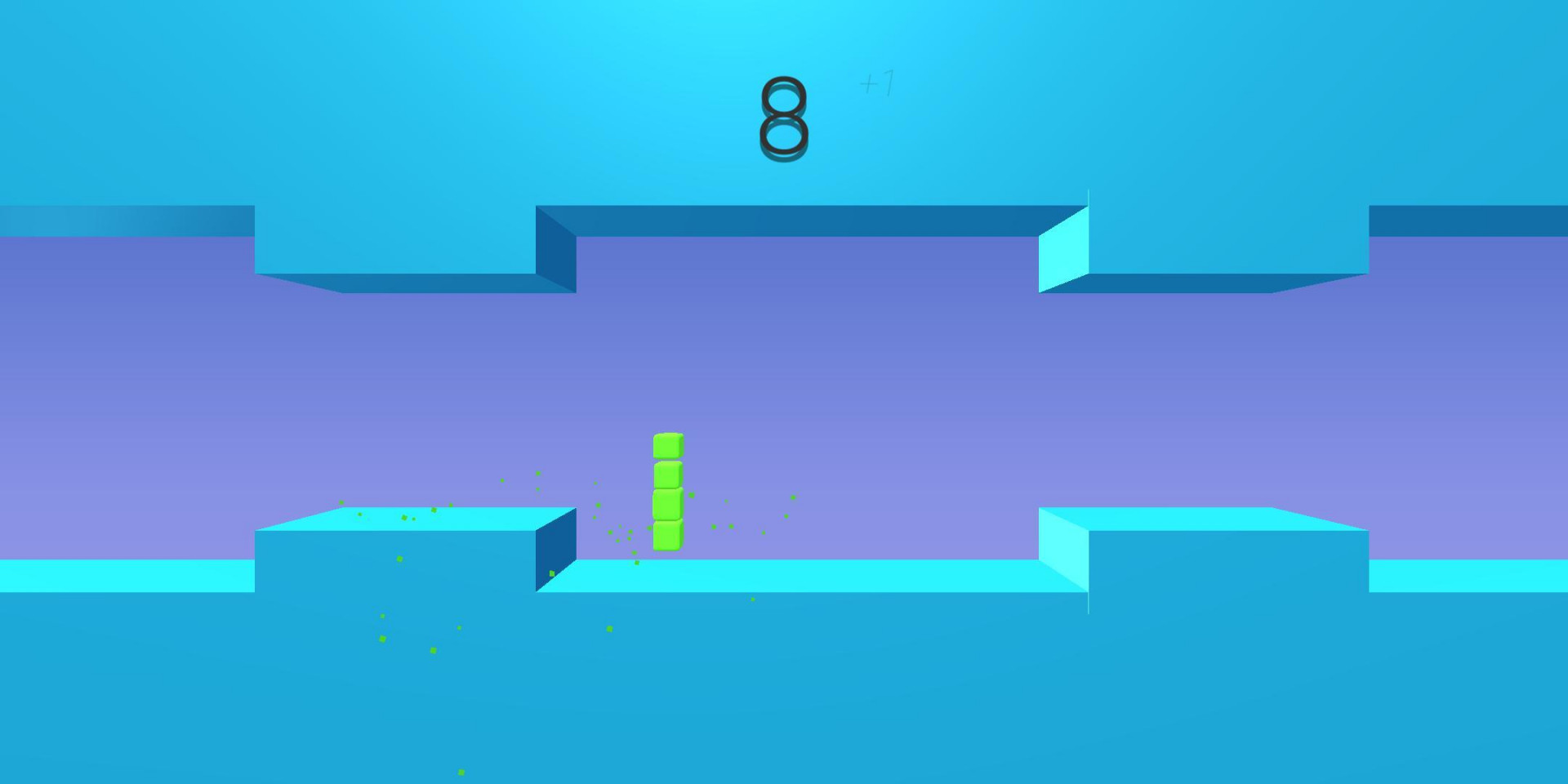 Jelly Stack! (itch) - кадр 4