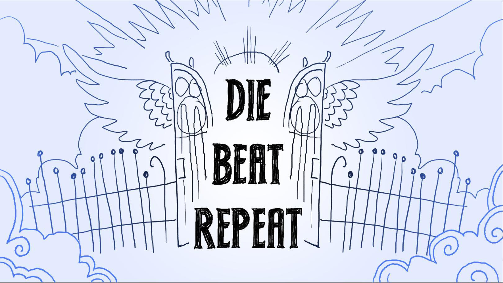 Die Beat Repeat (itch) - кадр 1