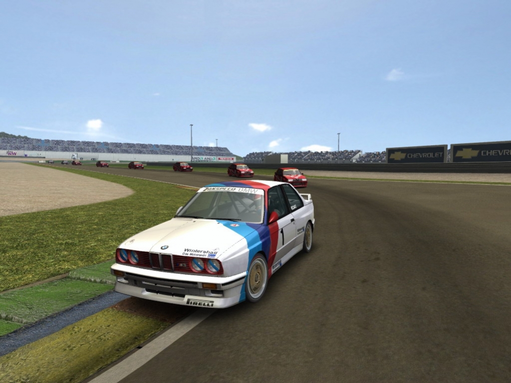 RACE: Caterham - кадр 11