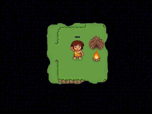 Isle of Dinosaurs 2D - кадр 2