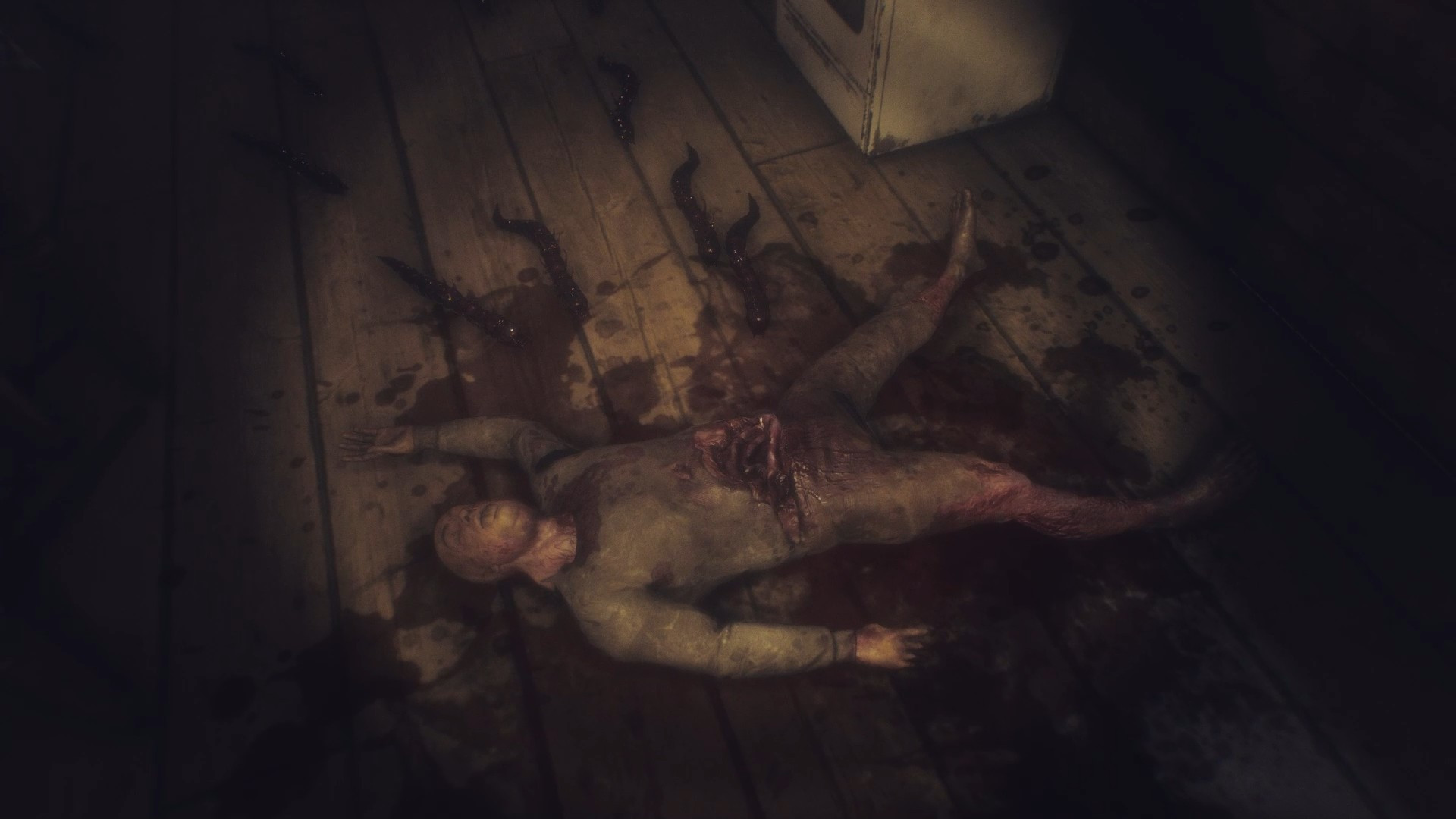 Dead Frontier 2 - кадр 3