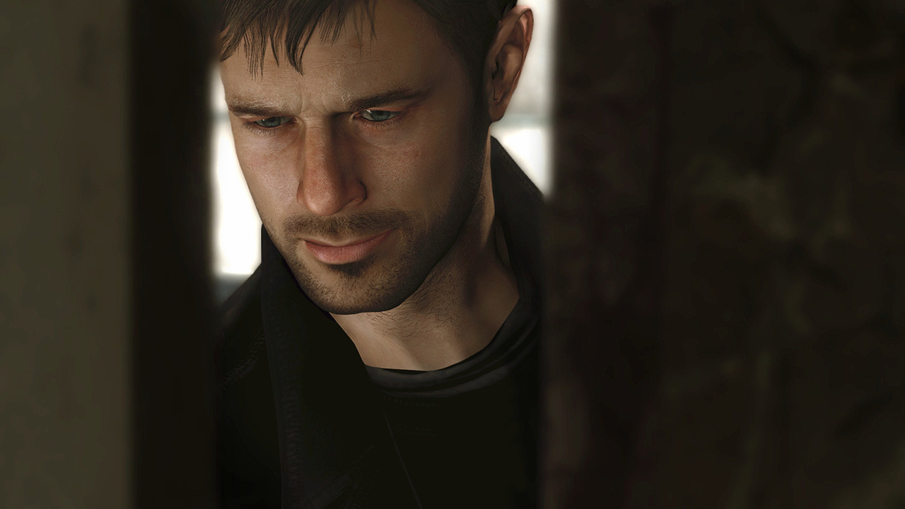 The Heavy Rain & BEYOND: Two Souls Collection - кадр 7
