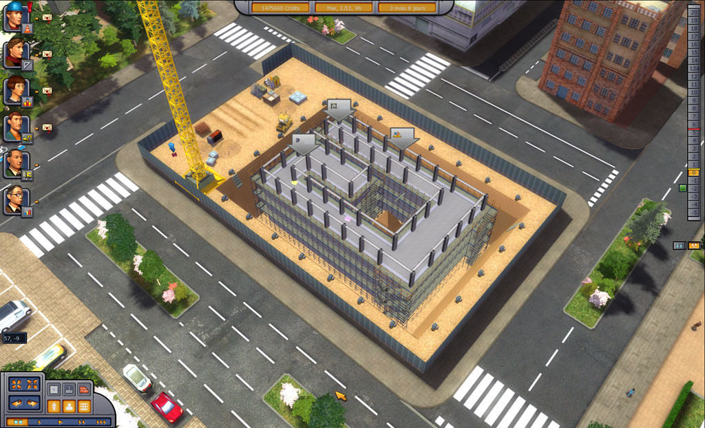 Building & Co: You are the architect! - кадр 10