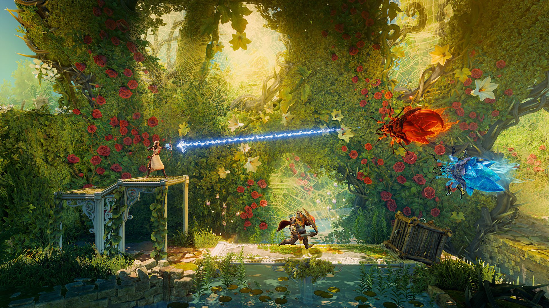 Trine: Ultimate Collection - кадр 1