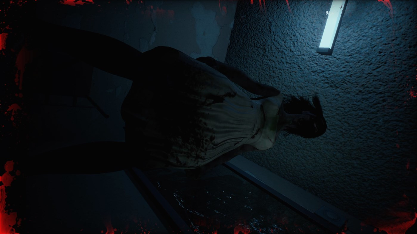 Infliction: Extended Cut - кадр 2