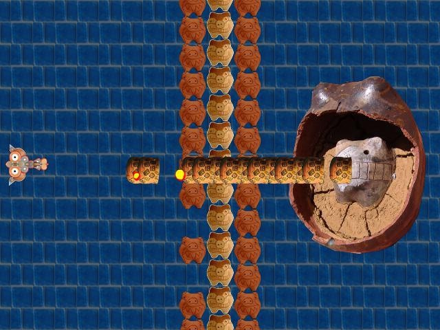 Space Pig Ceramics (itch) - кадр 2