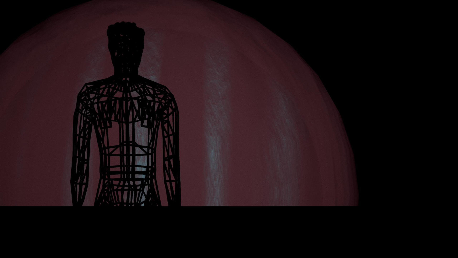 A Ghost in the Static (itch) - кадр 3