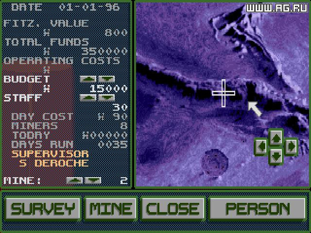 Maelstrom (1992) - кадр 2
