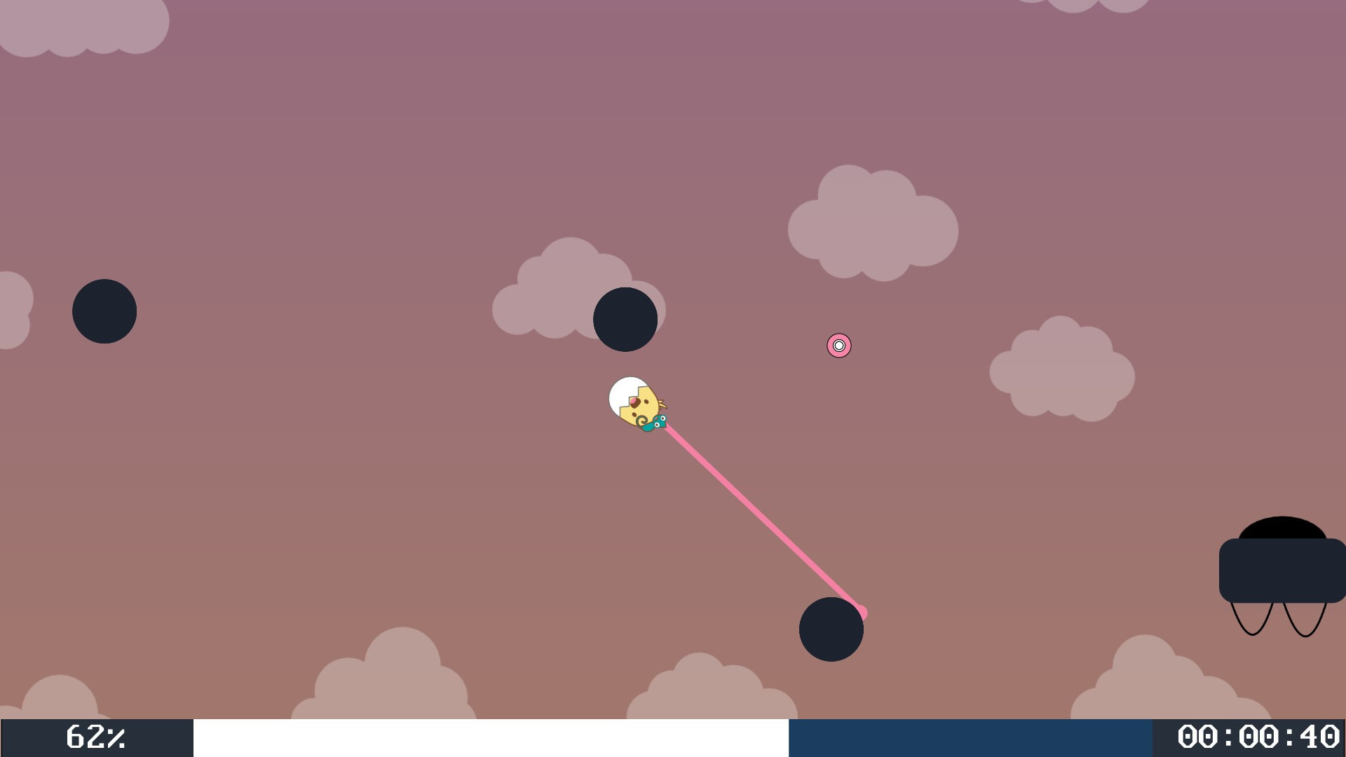 Joy Climb - кадр 2