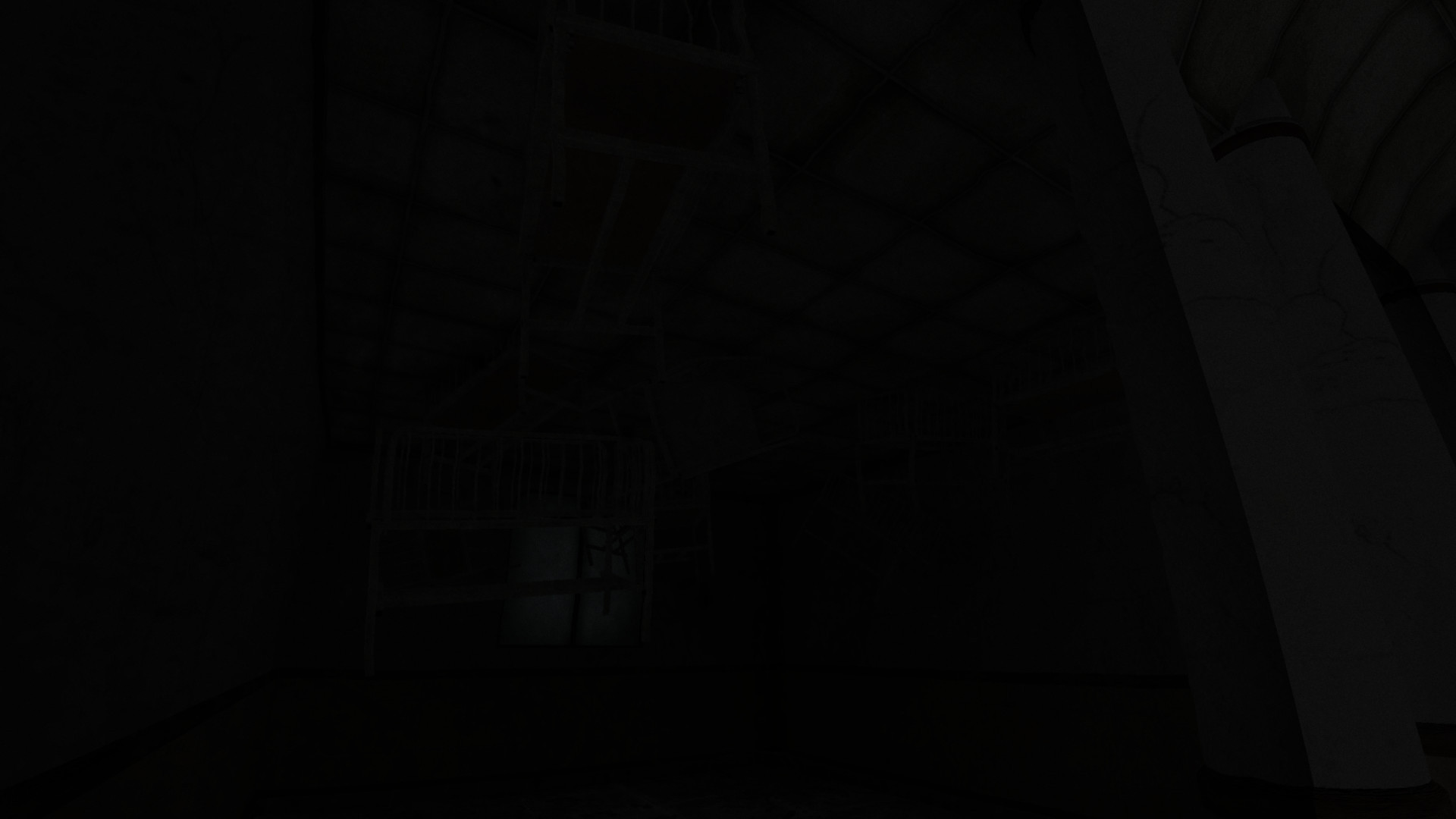 Inside: Before Birth - кадр 3