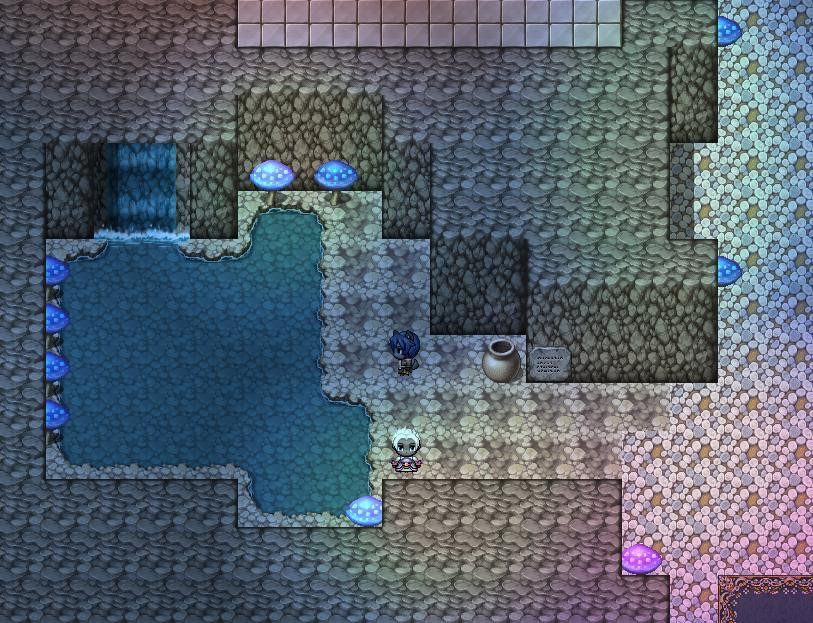 Cursed Elements (itch) - кадр 3