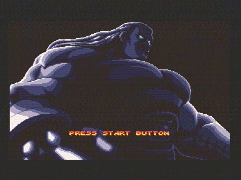 Real Bout Fatal Fury Special (1997) - кадр 2