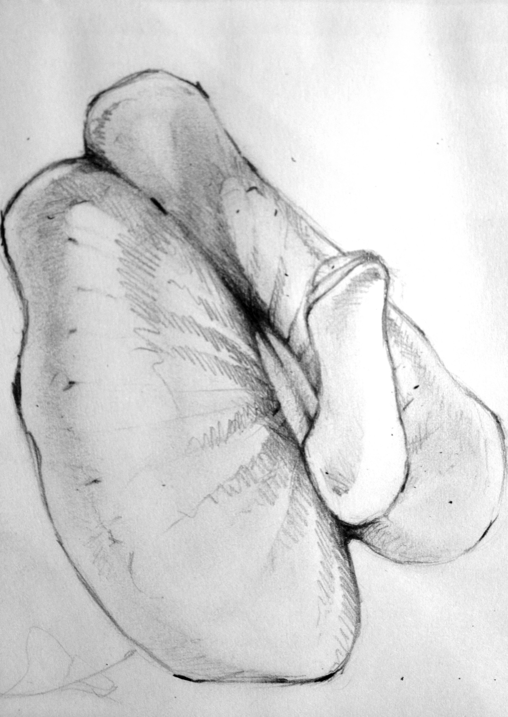 Bee Hands (itch) - кадр 2