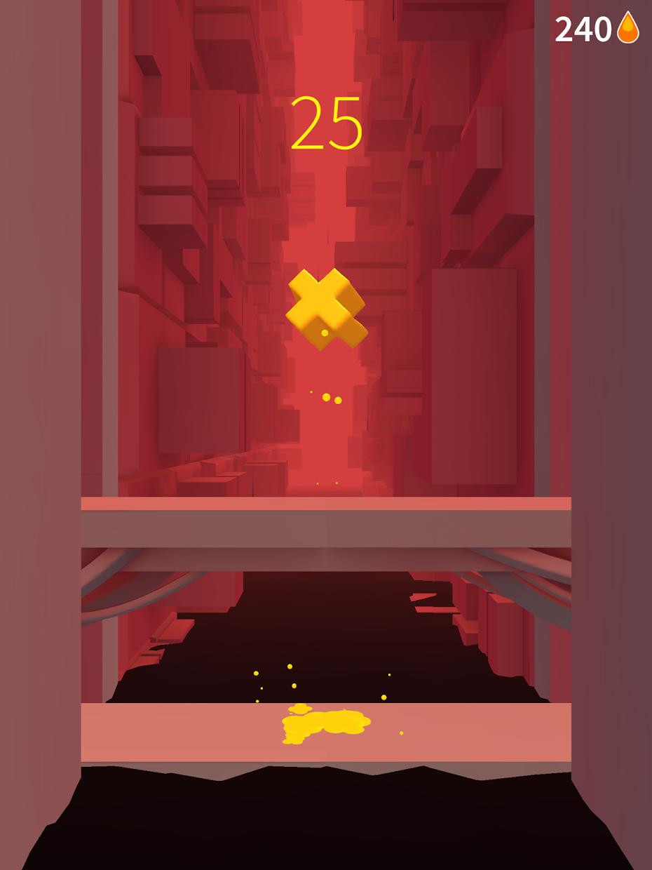 Jelly Jump - кадр 5