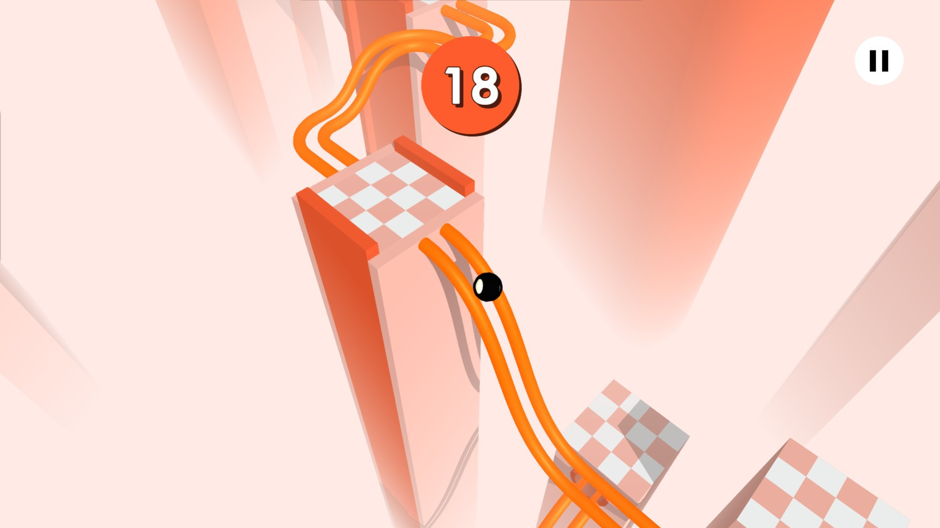 Marble Race - кадр 4