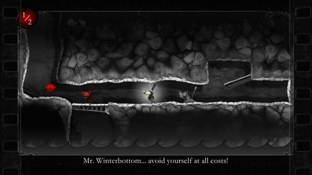 Winterbottom - кадр 2