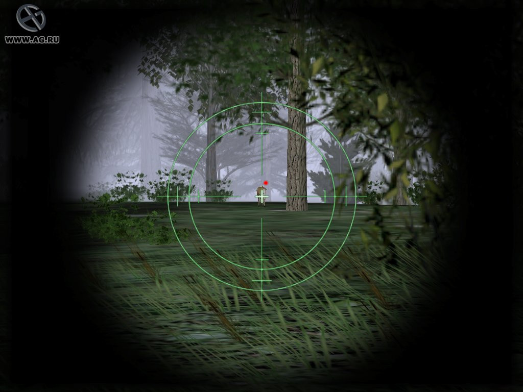 Cabela's Ultimate Deer Hunt - кадр 10