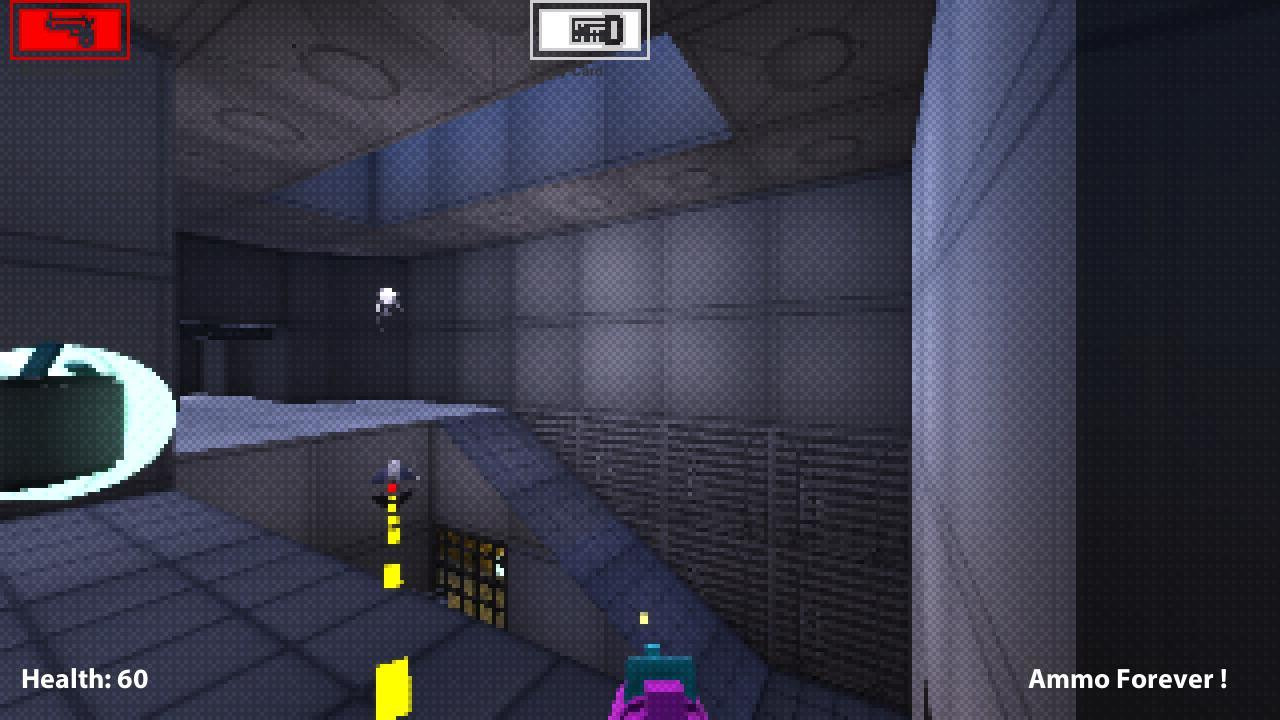 Murder Machine Mini - кадр 10