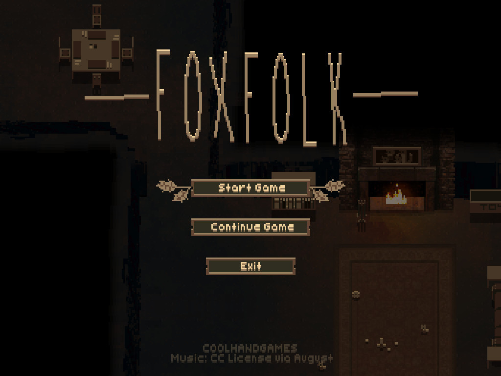 Foxfolk - кадр 2