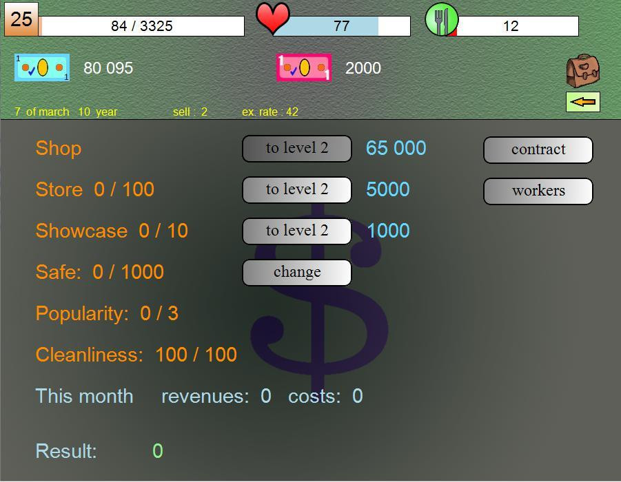 Best Life Simulator (itch) - кадр 5