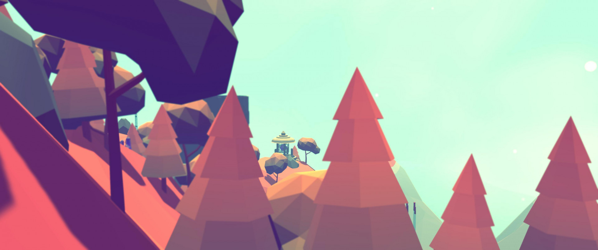 Cycles (itch) - кадр 1