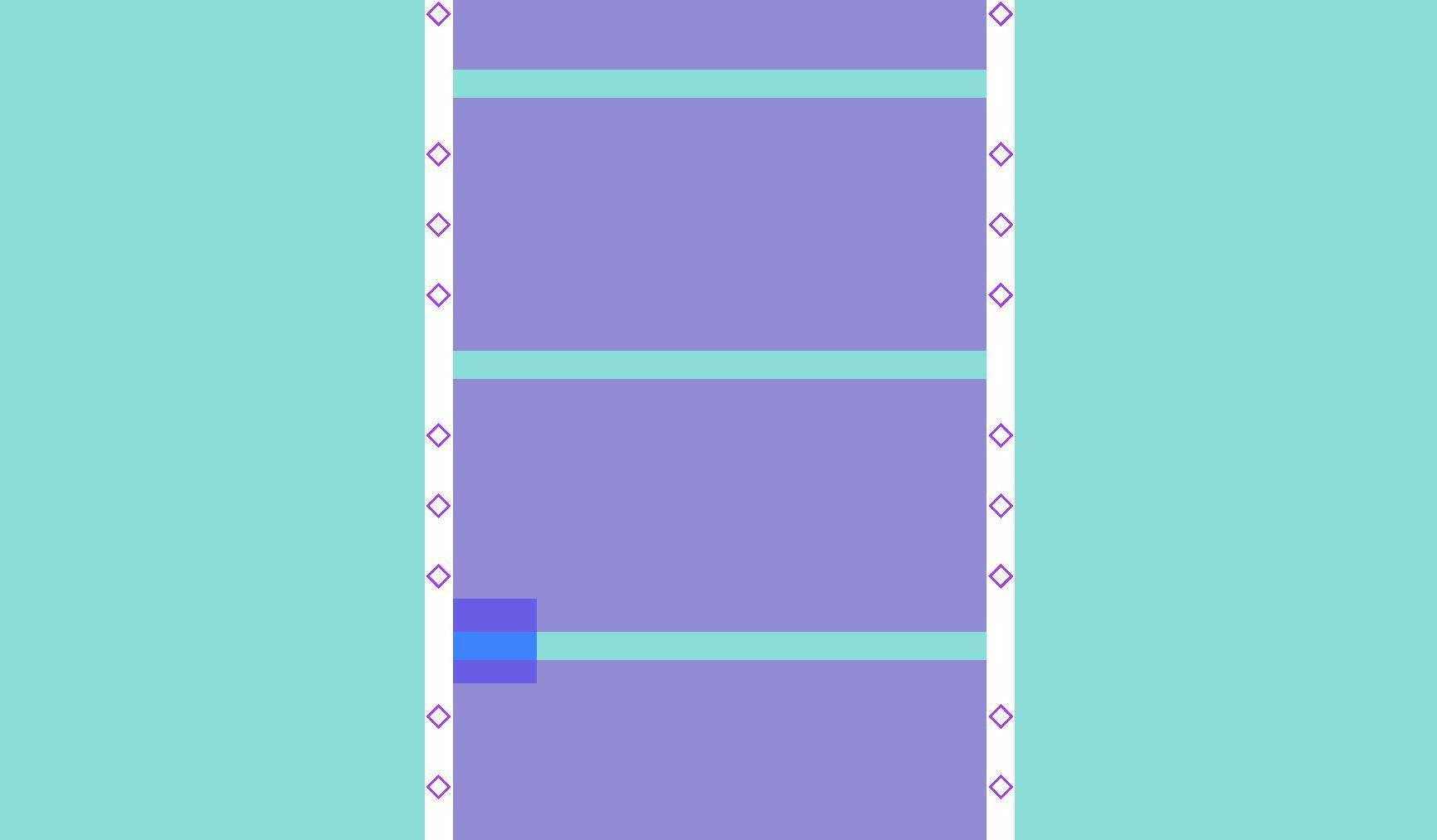 Being a Square (itch) - кадр 1