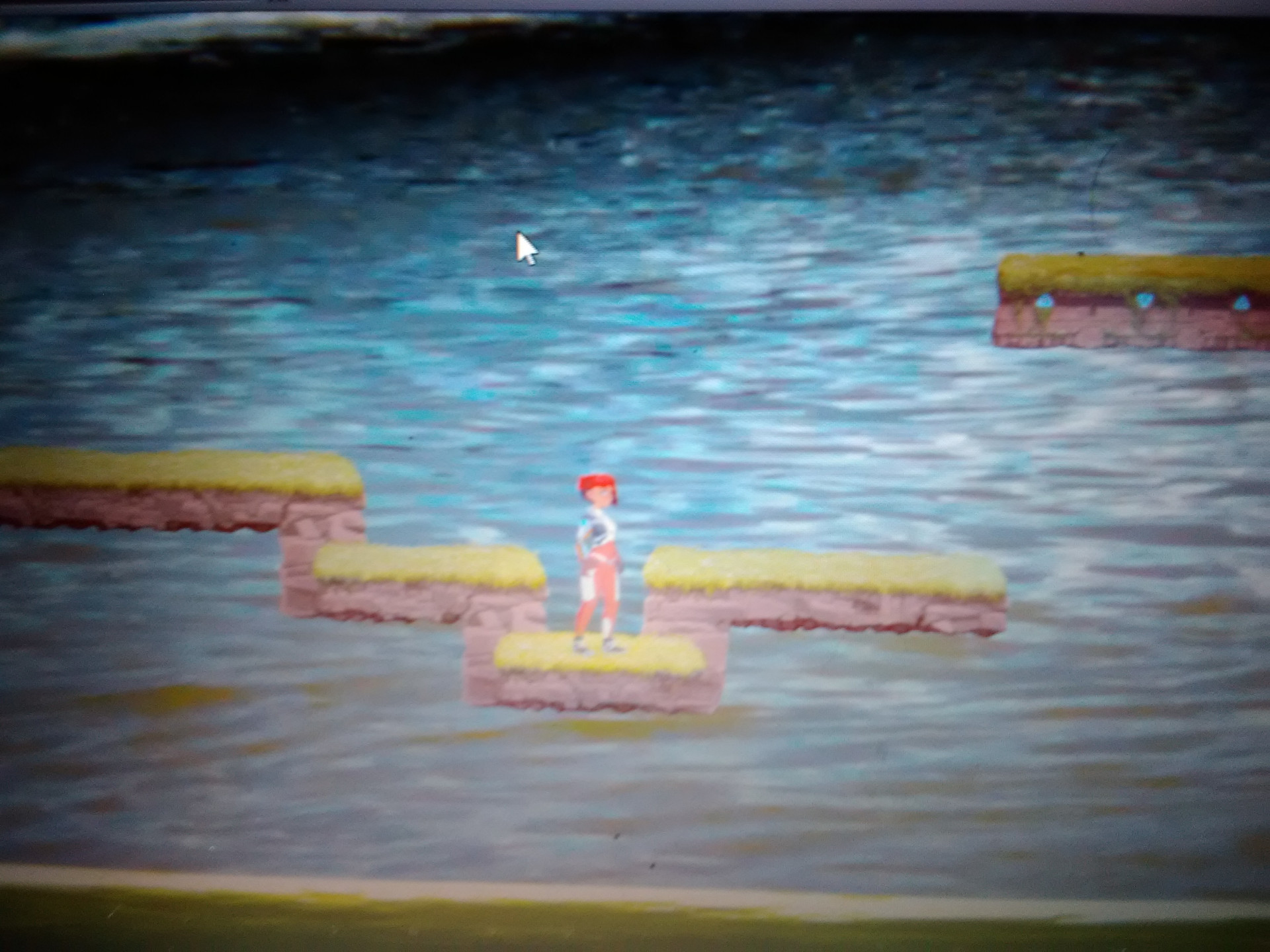 The Mighty Maumee River Adventure (itch) - кадр 1