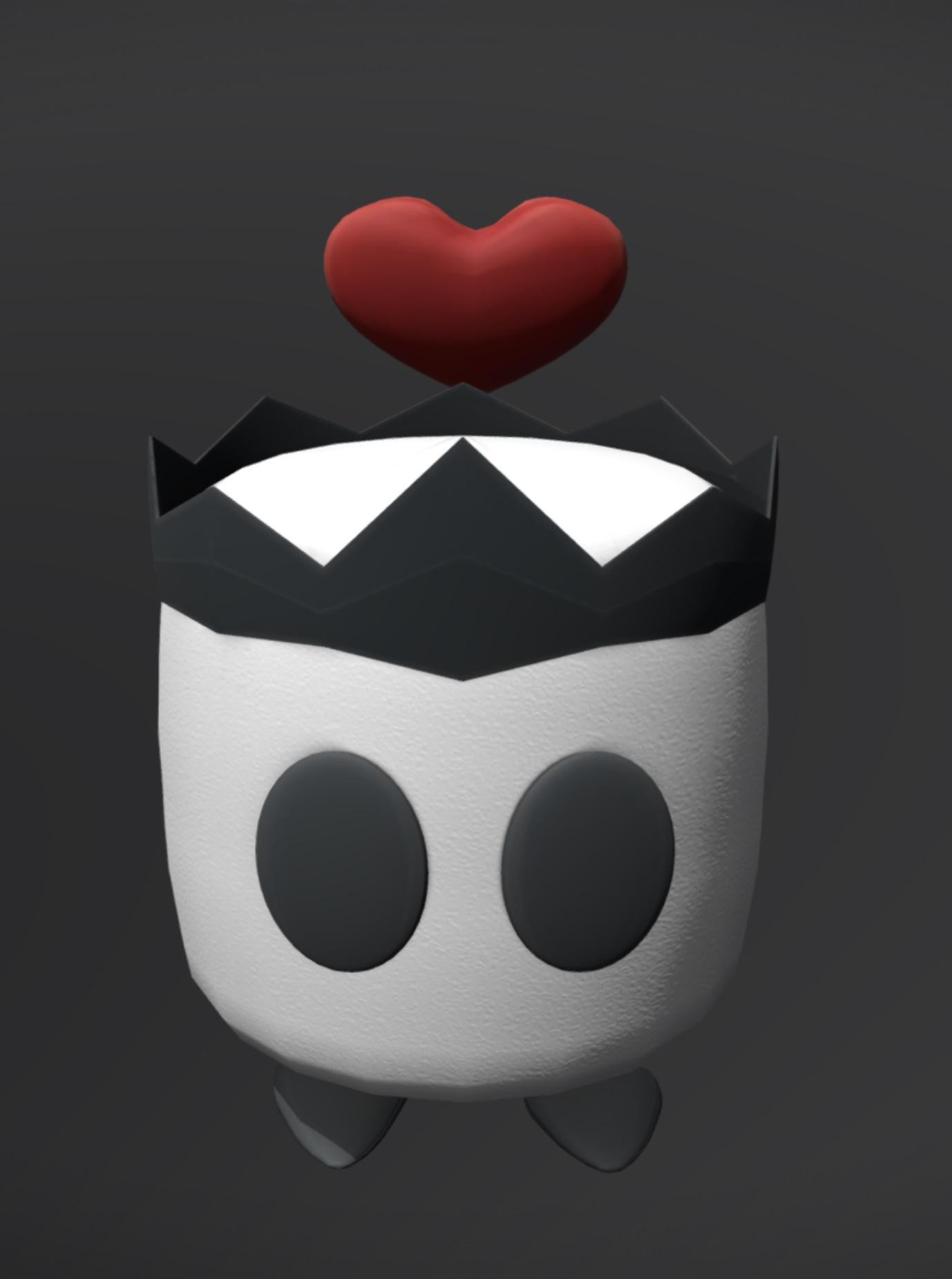 Marshmallow Escape (Moudi) (itch) - кадр 1