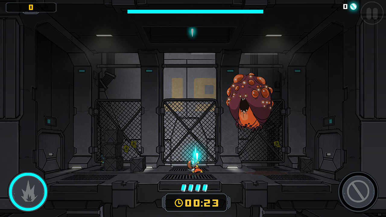 The Bug Butcher - кадр 5
