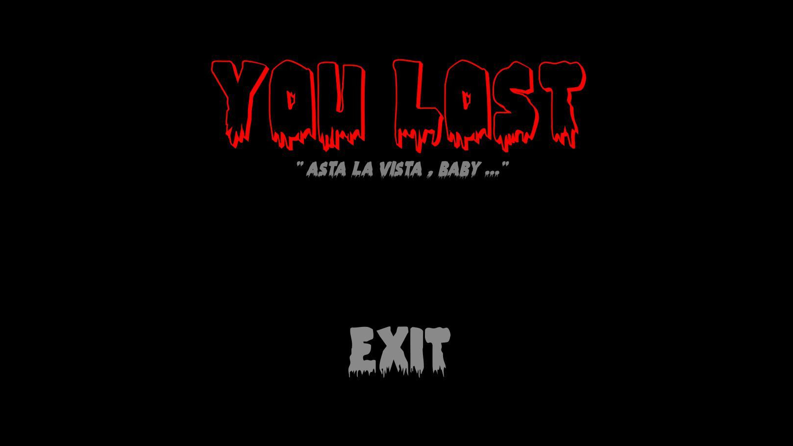 Old Man's Yard (itch) - кадр 3