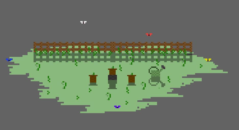 You have no time! (itch) - кадр 1