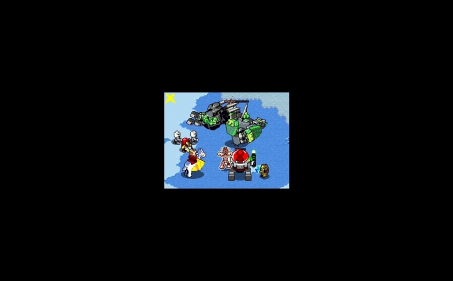 LEGO Ninjago: The Videogame - кадр 2