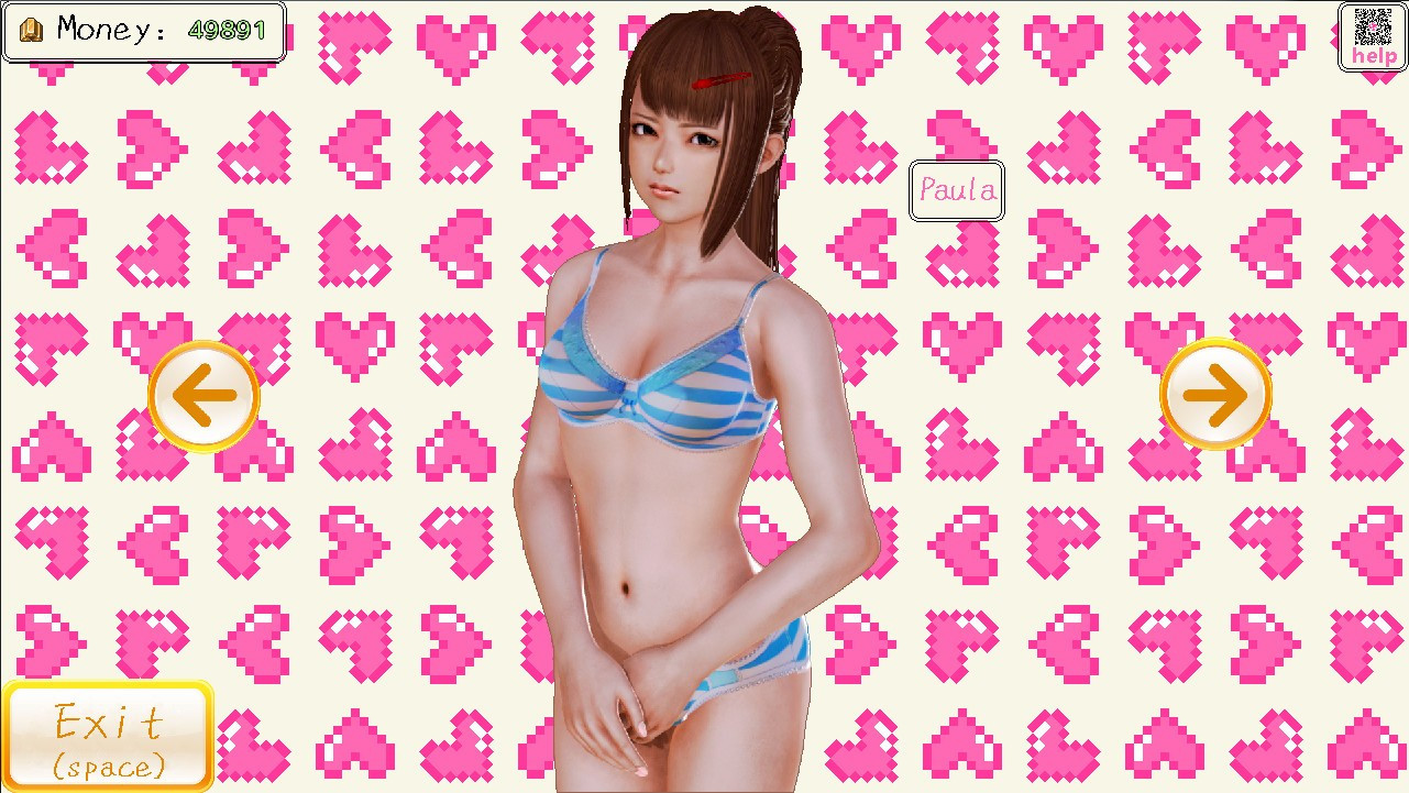 Desire Gambling House / Desire Casino (Chinese) - кадр 3
