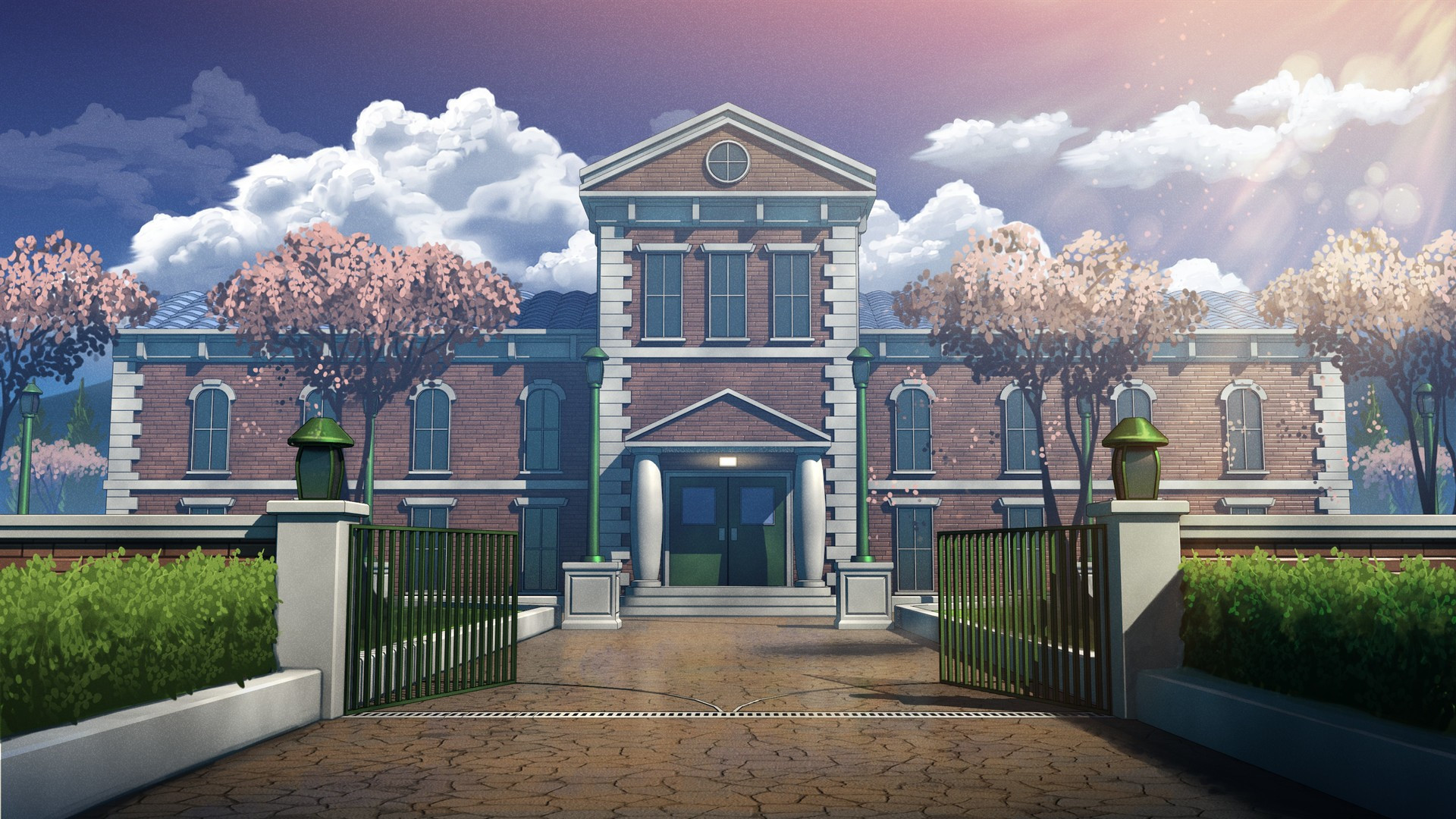 School Coven - кадр 1