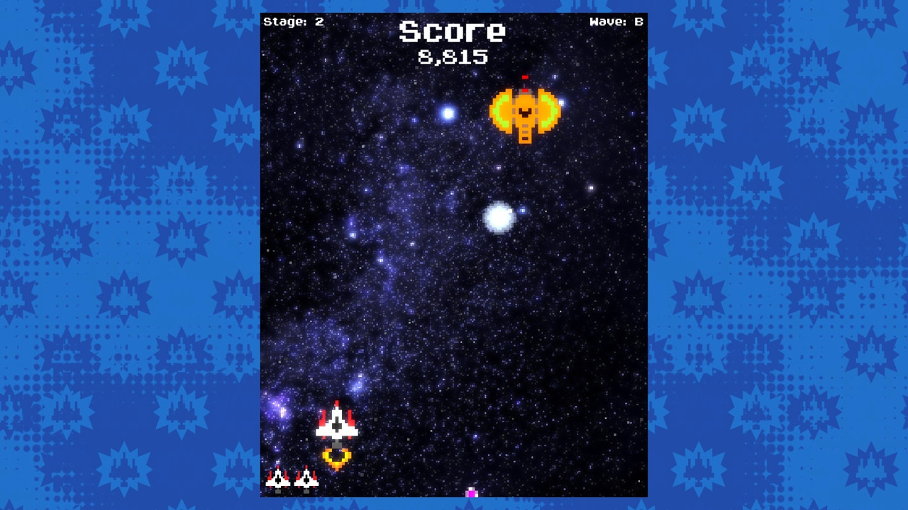 Blast It-All (itch) - кадр 1