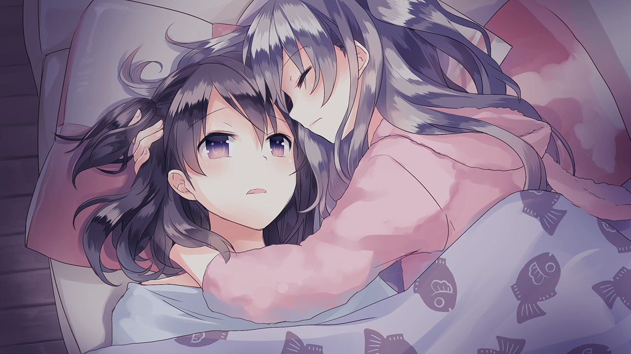 The Expression Amrilato - кадр 3