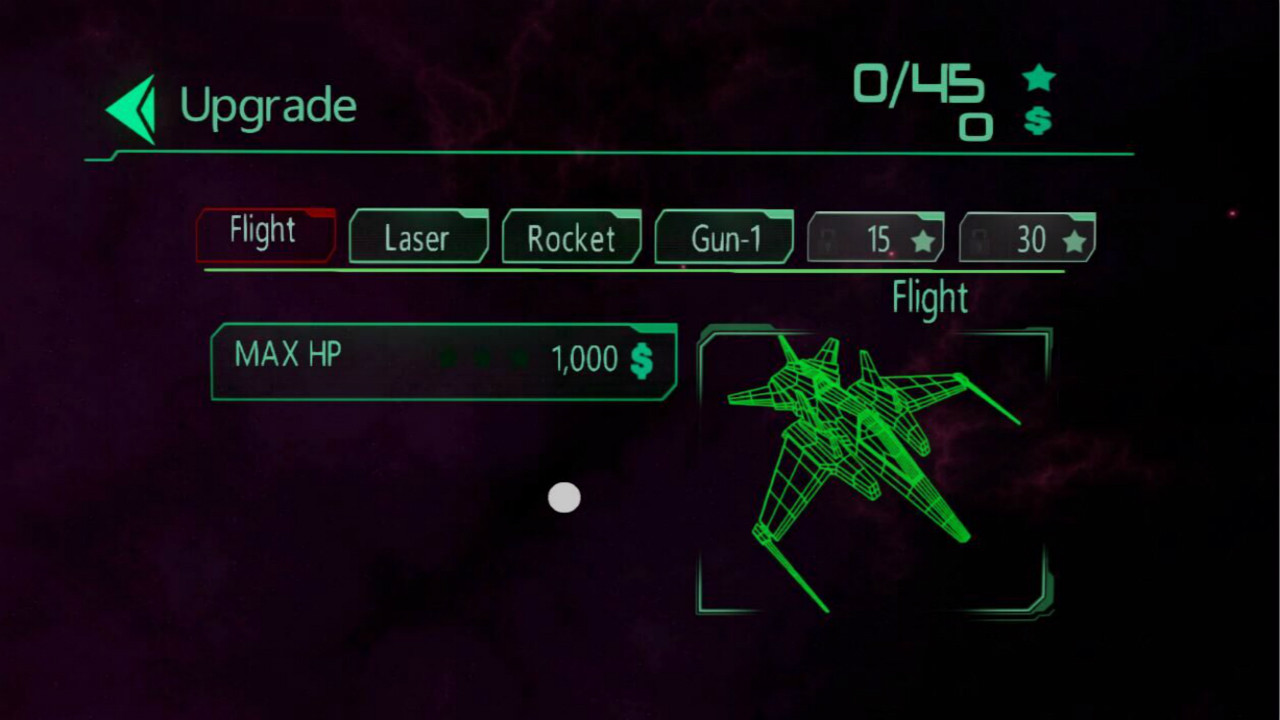 Space Jones VR - кадр 4