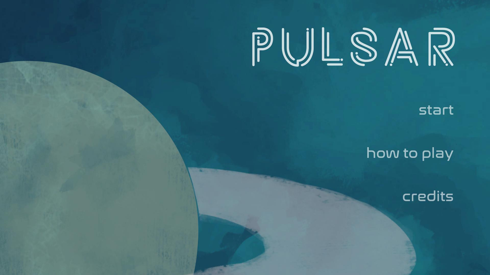 Pulsar (afterburn, wrnk) (itch) - кадр 2
