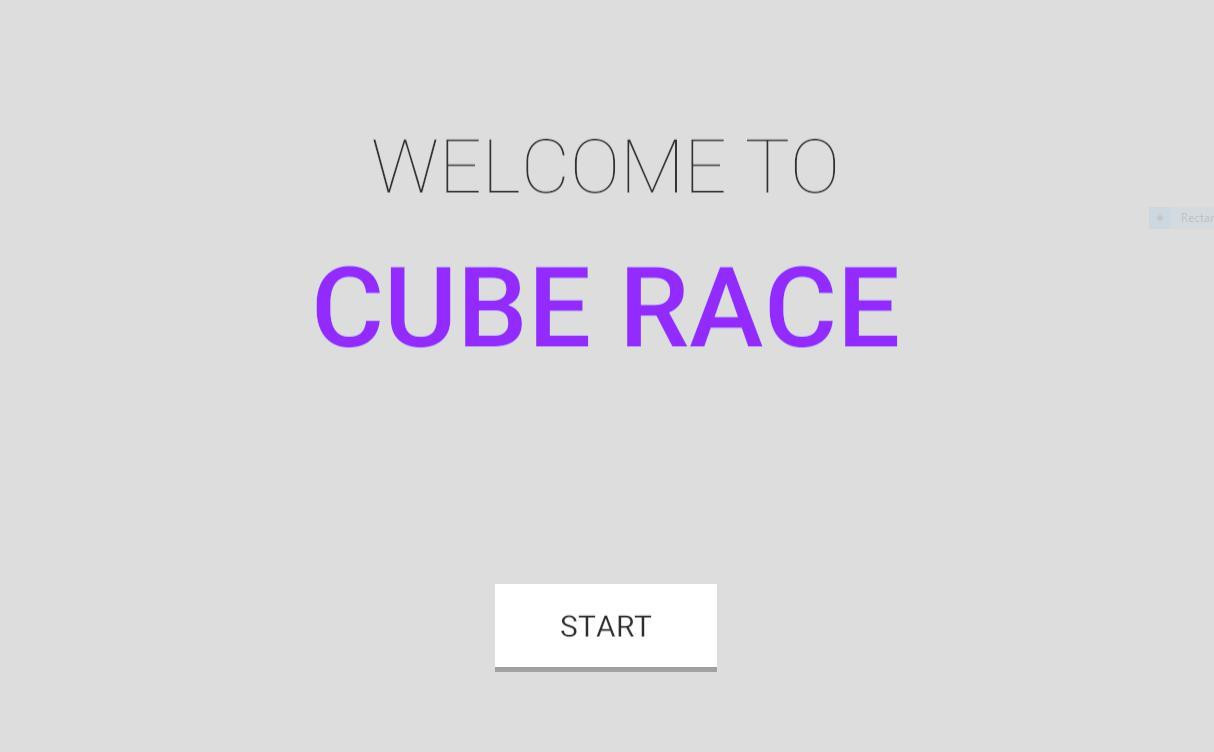 Cube Racer (itch) - кадр 1