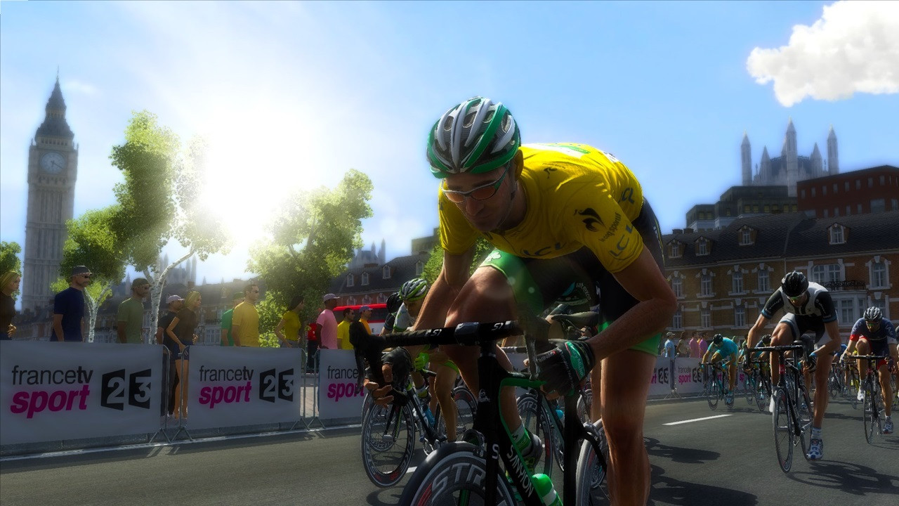 Tour de France - Season 2014 - кадр 6