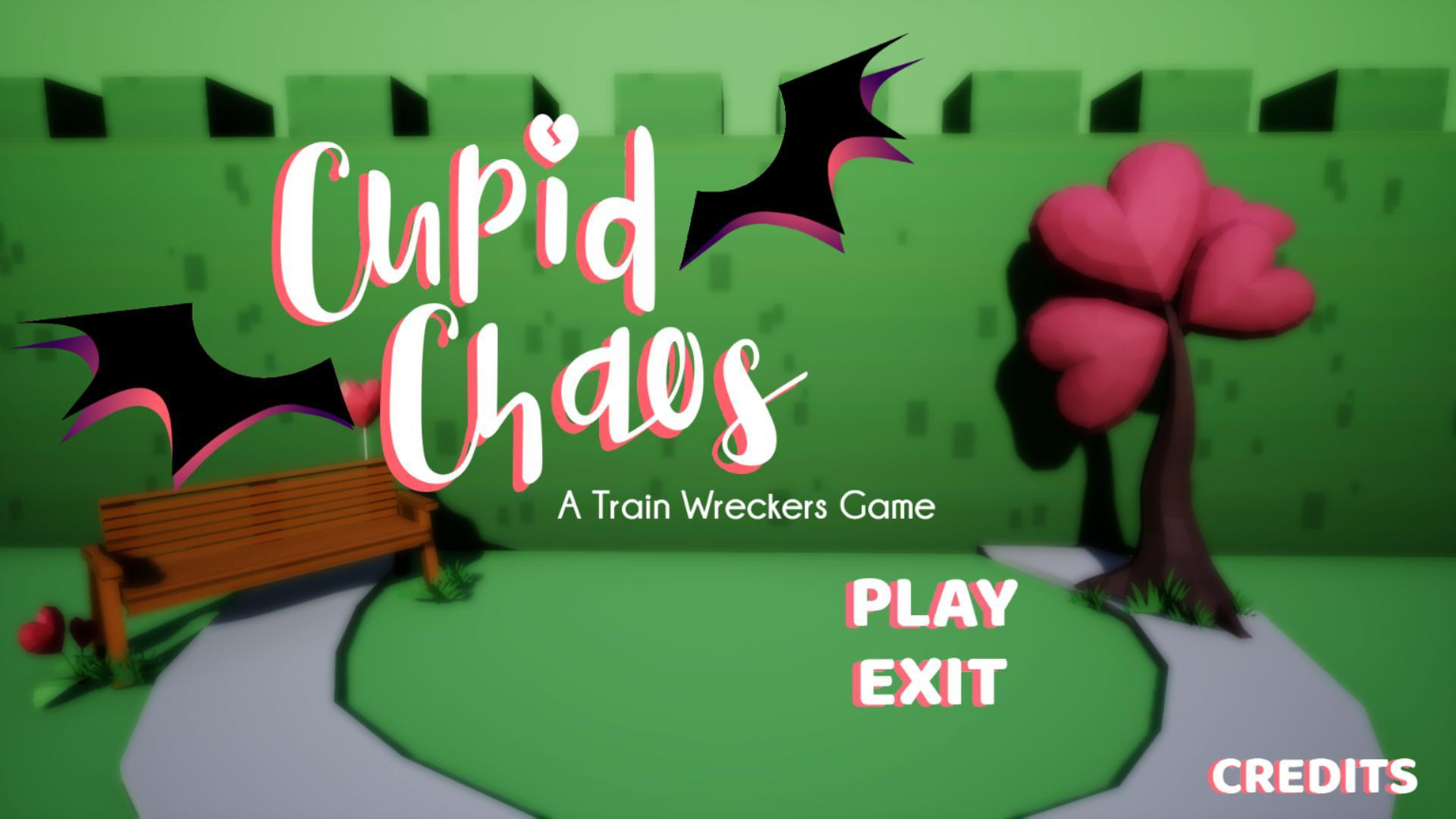 Cupid Chaos (itch) - кадр 1
