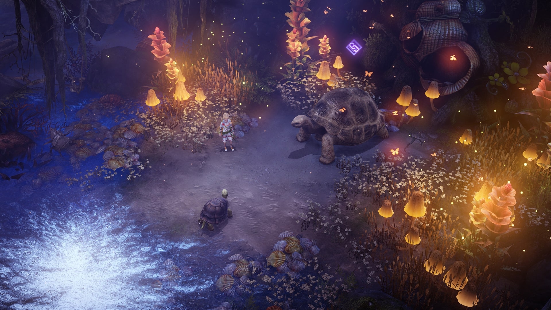 LOST ARK - кадр 12