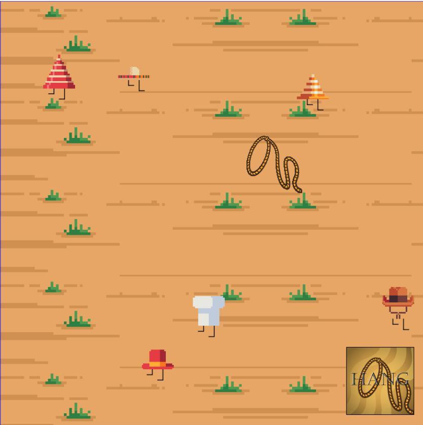 Hoam is Where you Hang your Hat (itch) - кадр 1