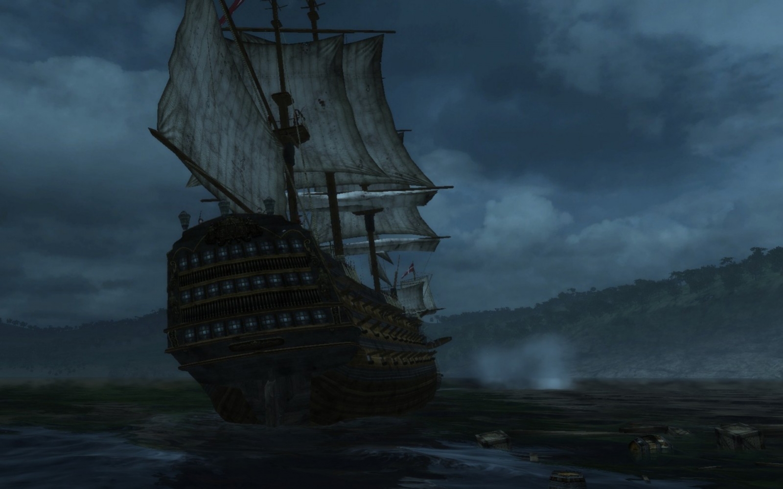 Commander: Conquest of the Americas - кадр 7